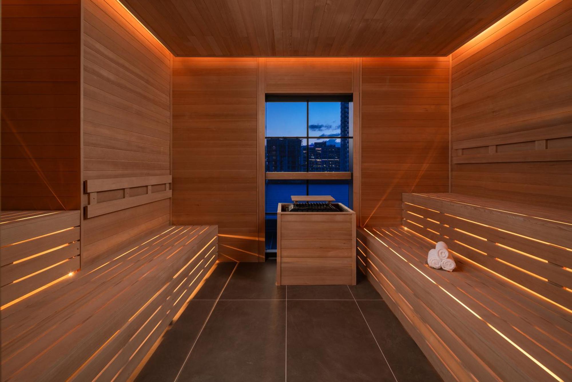 Gale Miami Hotel & Residences Exterior photo